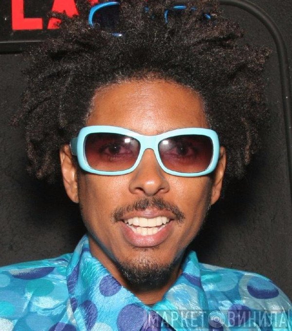 Shock G