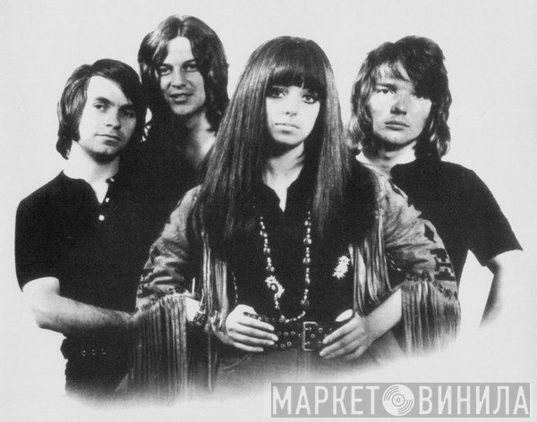 Shocking Blue