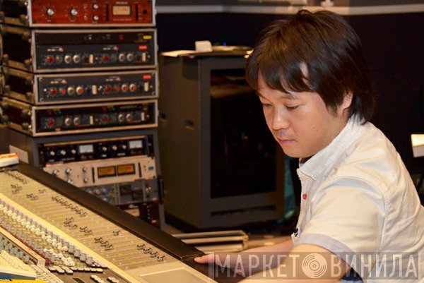 Shohei Kasuya