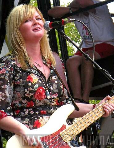 Shonna Tucker