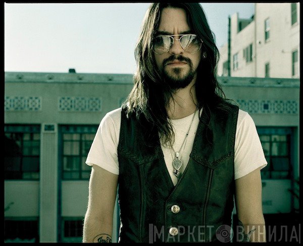 Shooter Jennings