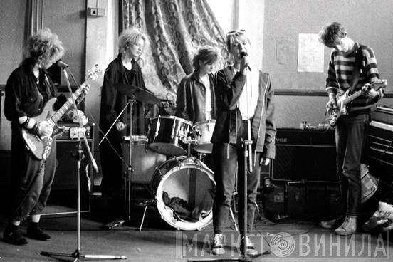 Shop Assistants