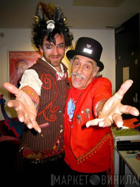 Shpongle