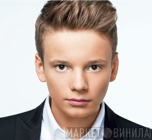Арсений Шульгин