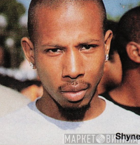 Shyne