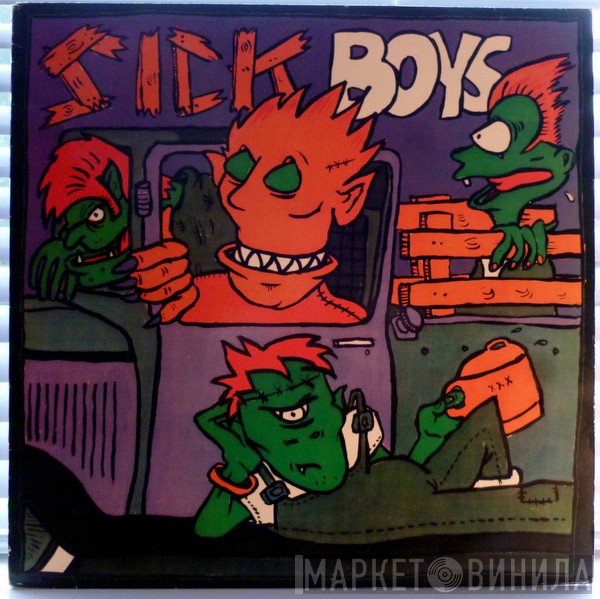 Sick Boys