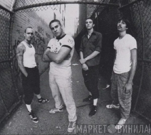 Sick Of It All