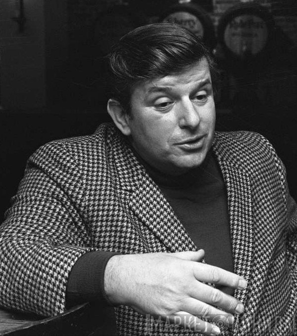 Sid Bernstein