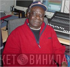 Sid Bucknor