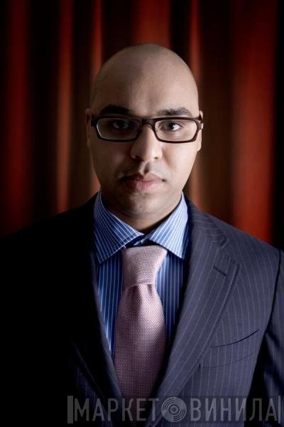 Sidney Samson