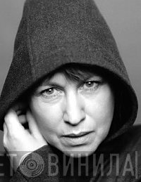 Sidsel Endresen