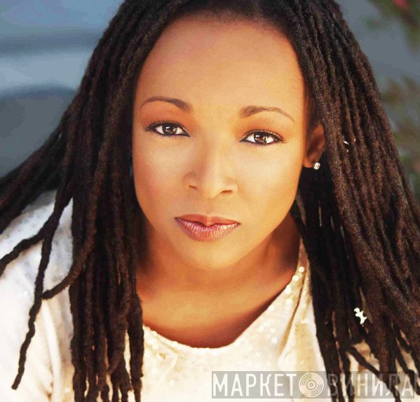 Siedah Garrett