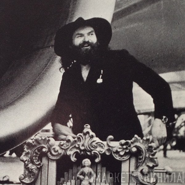 Siegfried Wendel