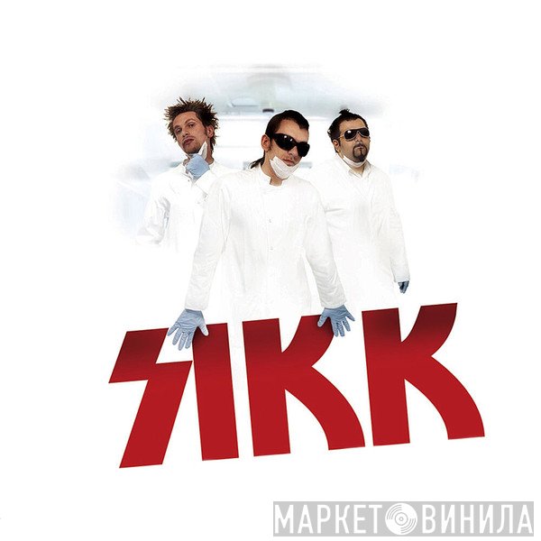 Sikk