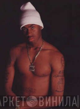 Silkk The Shocker