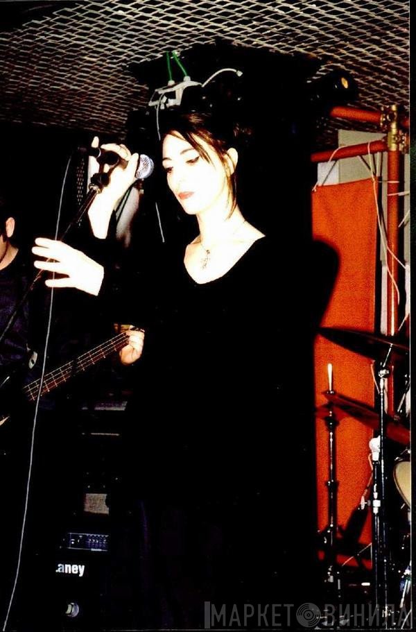 Silvia Marton