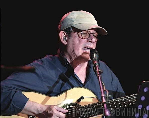 Silvio Rodríguez