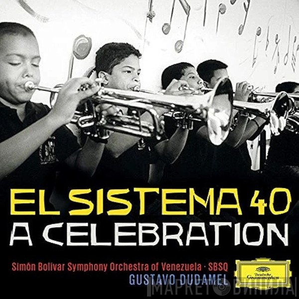 Simón Bolívar Symphony Orchestra Of Venezuela