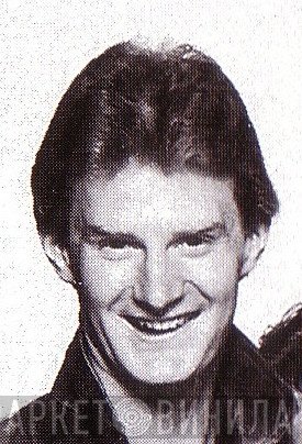 Simon Binks