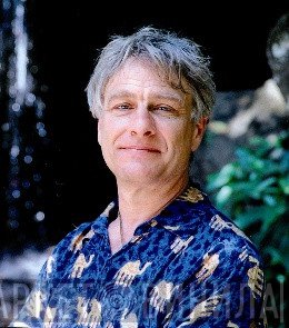 Simon Broughton