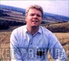 Simon Carman