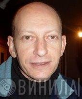 Simon Cotsworth