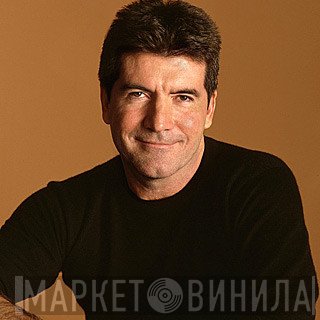 Simon Cowell