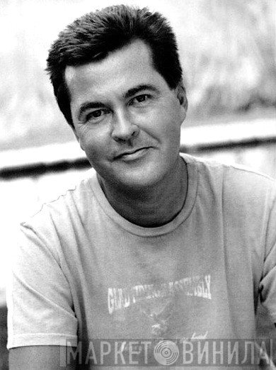 Simon Fuller 