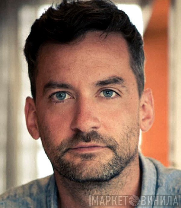 Simon Green 