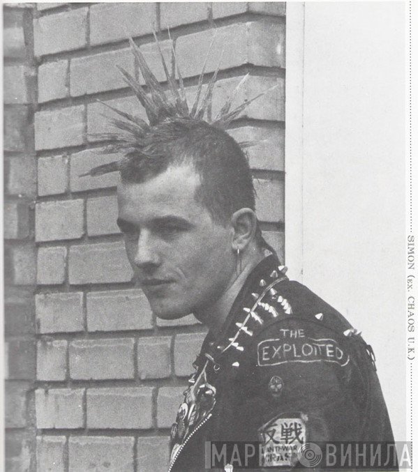 Simon Greenham