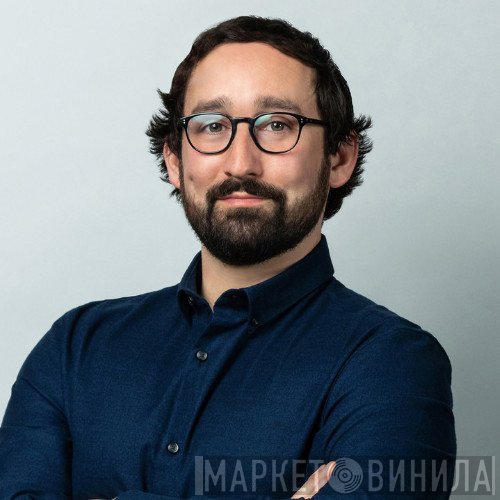 Simon Katz 