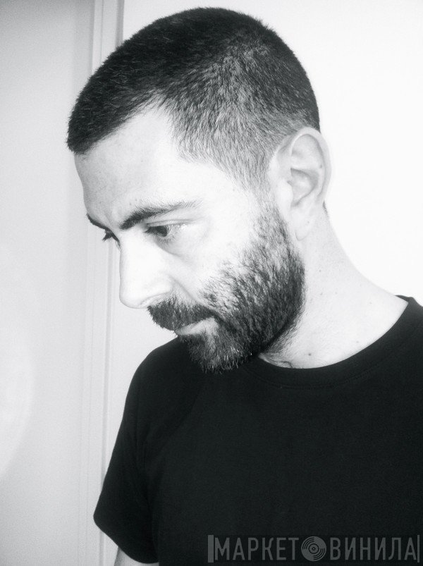 Simon Katz