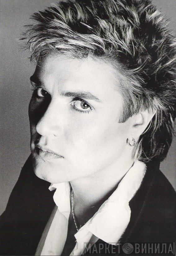 Simon Le Bon