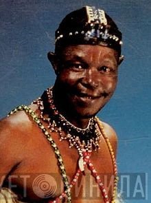 Simon Mahlathini Nkabinde