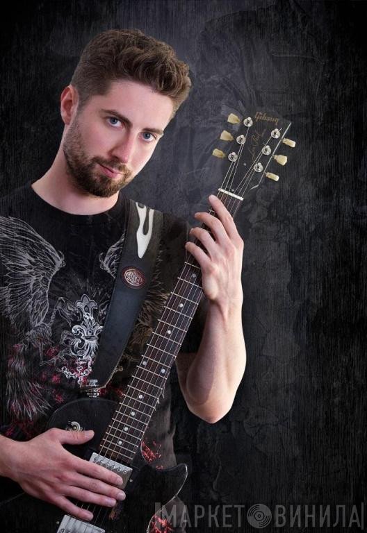 Simon Oberender