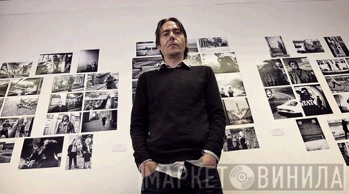 Simon Parfrement
