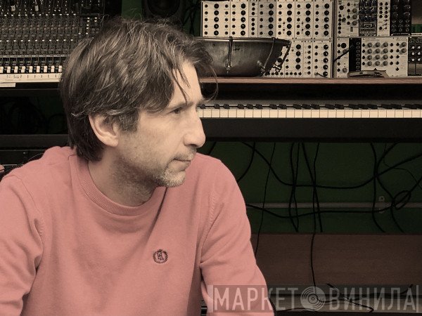 Simon Pyke