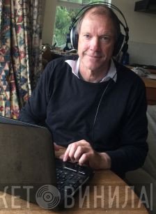 Simon Reynell