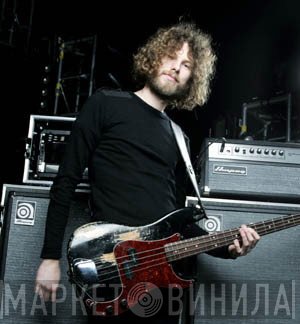 Simon Rix