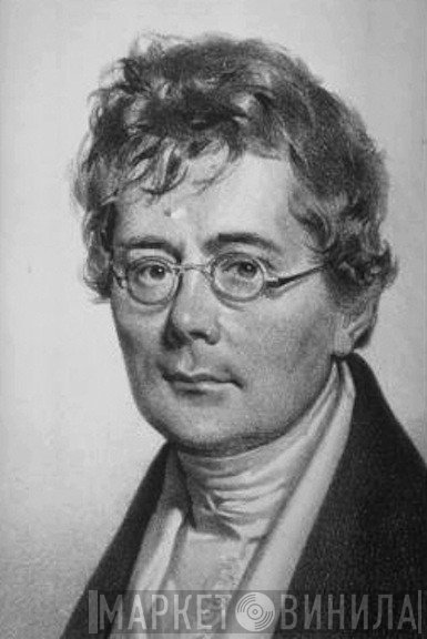 Simon Sechter