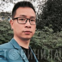 Simon Soong