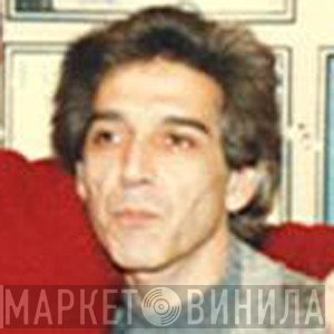 Simon Soussan