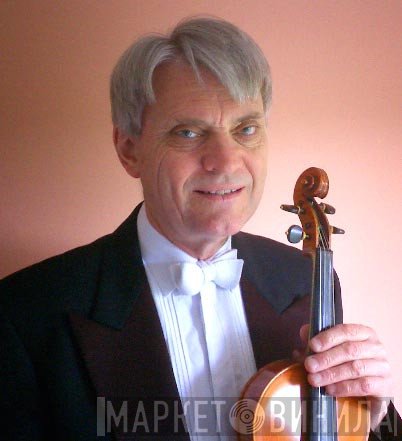 Simon Standage