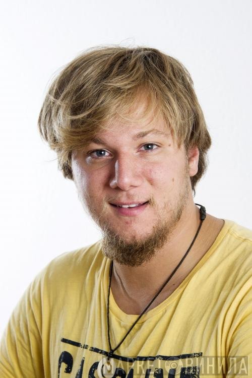 Simri-Ramon Buchli