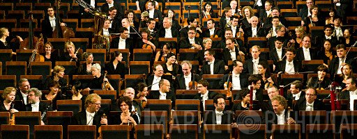 Sinfonieorchester Des Südwestfunks