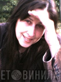 Siobhan MacGowan