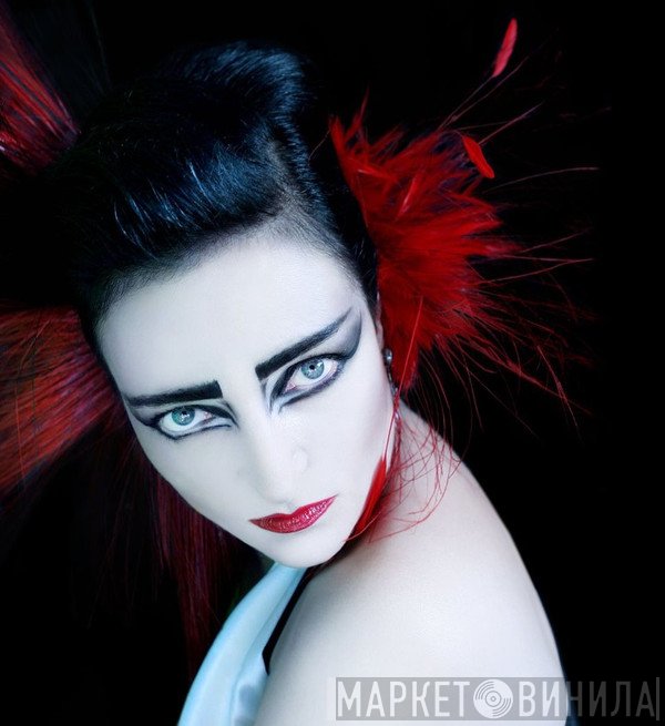 Siouxsie Sioux