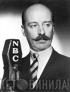 Sir Adrian Boult