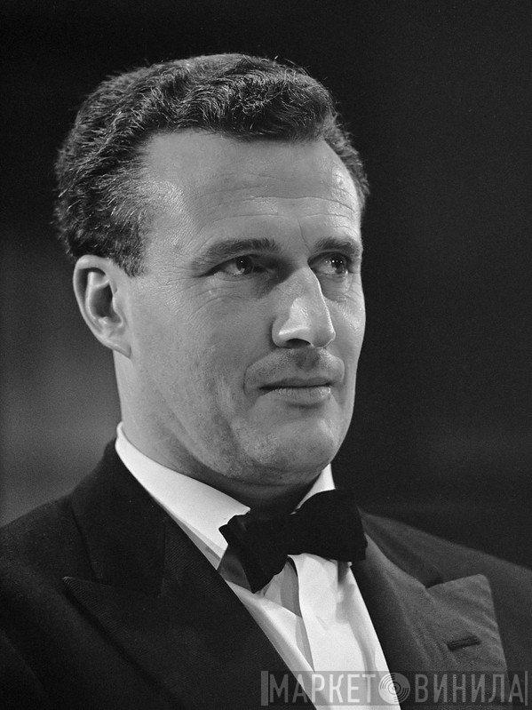 Sir Colin Davis