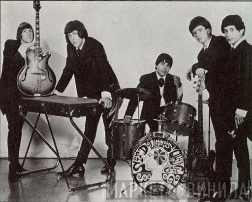 Sir Douglas Quintet